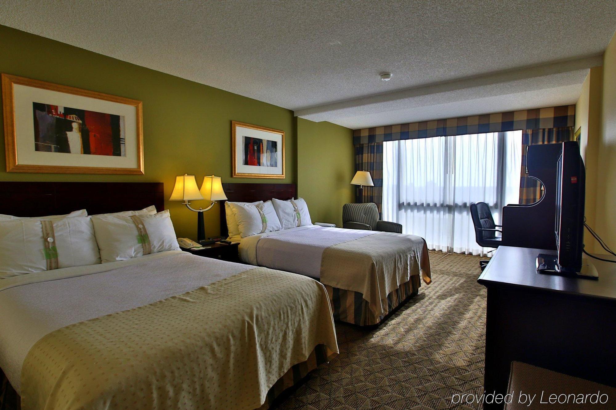 Holiday Inn Hotel And Suites Beaumont-Plaza I-10 & Walden, An Ihg Hotel Dış mekan fotoğraf