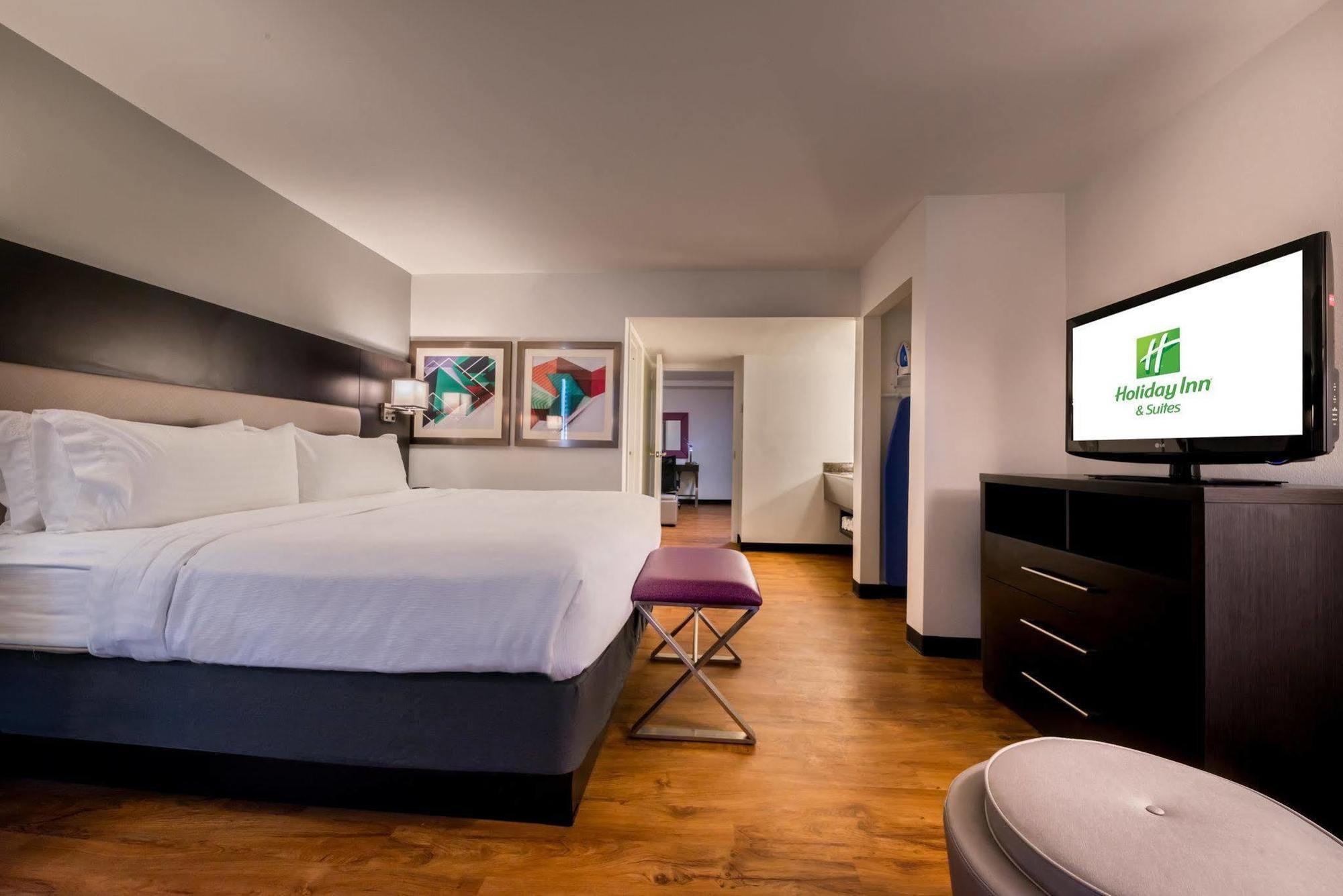Holiday Inn Hotel And Suites Beaumont-Plaza I-10 & Walden, An Ihg Hotel Dış mekan fotoğraf